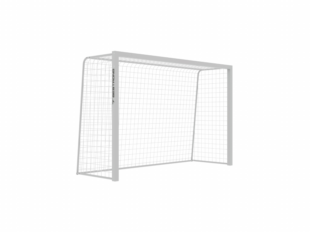 BeStrong 3X2 mobil futball kapu