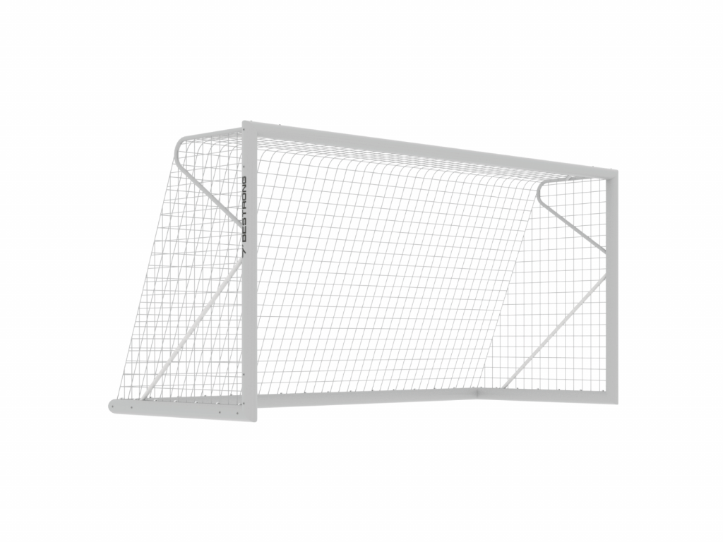 BeStrong 4X2 mobil futball kapu