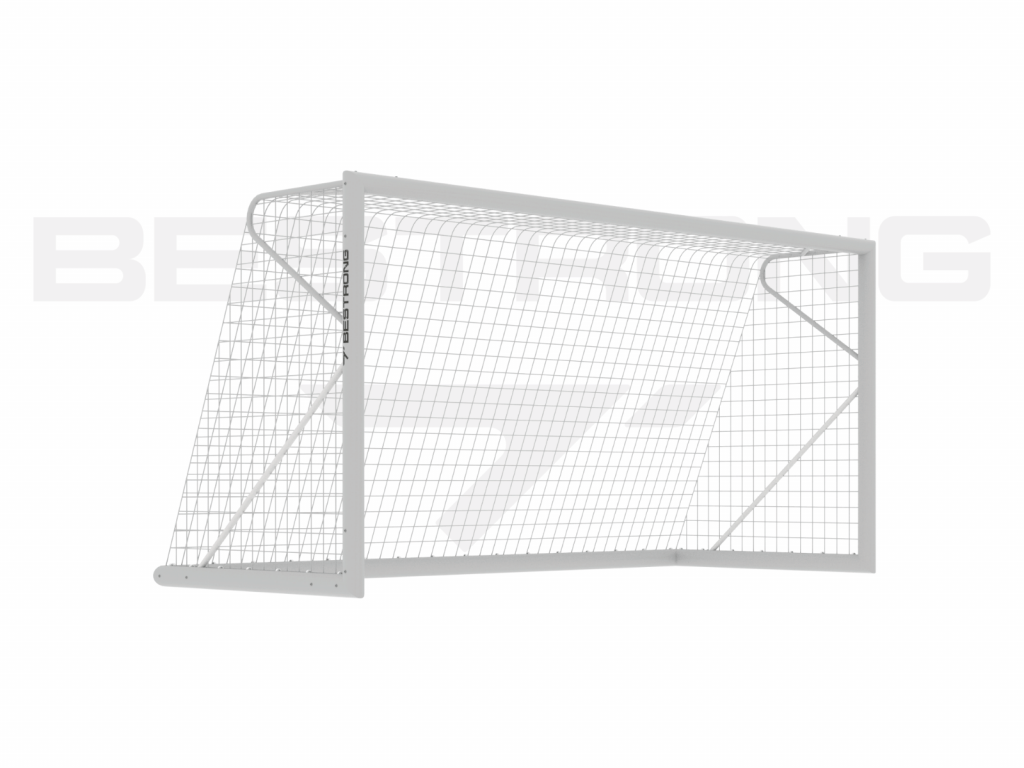 BeStrong 4X2 mobil futball kapu