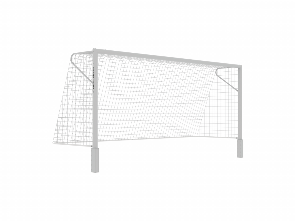 BeStrong 5X2 talajhüvelyes futball kapu