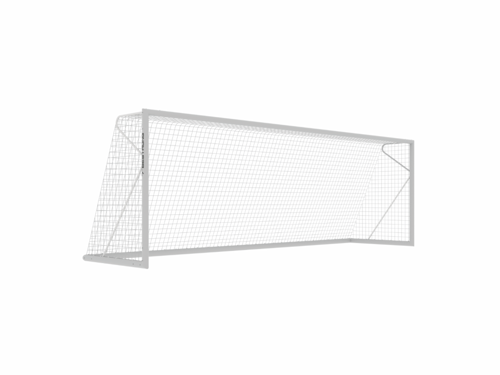 BeStrong 7,4X2,44 mobil futball kapu