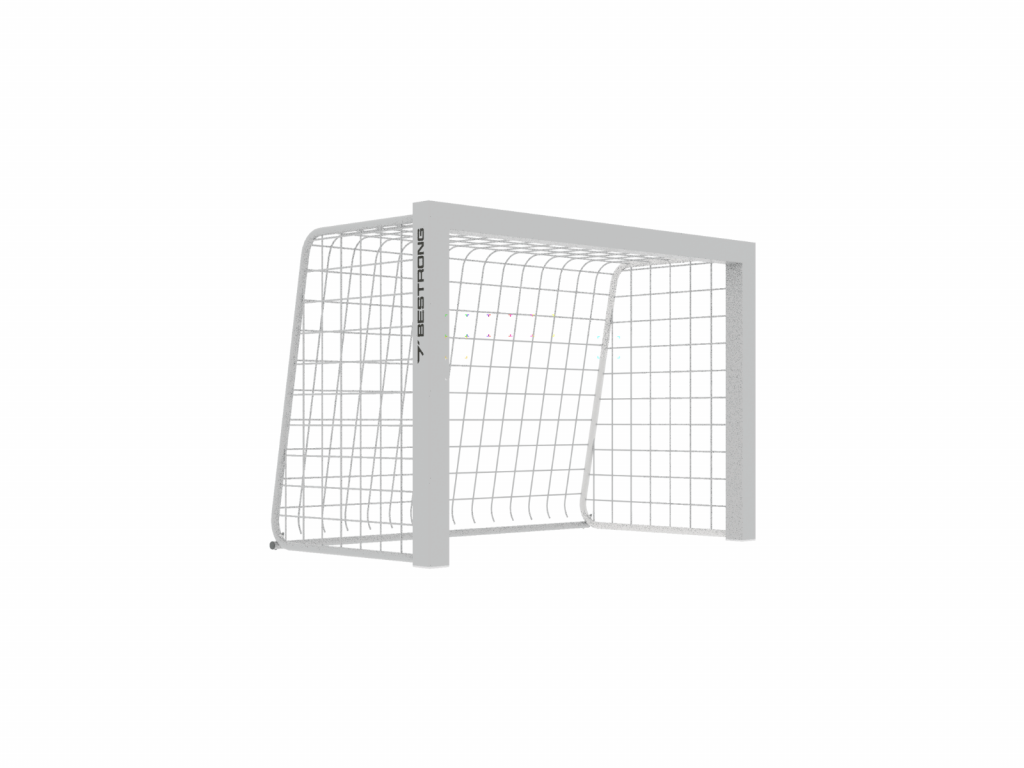 BeStrong 1.4X1 gyakorló futball kapu