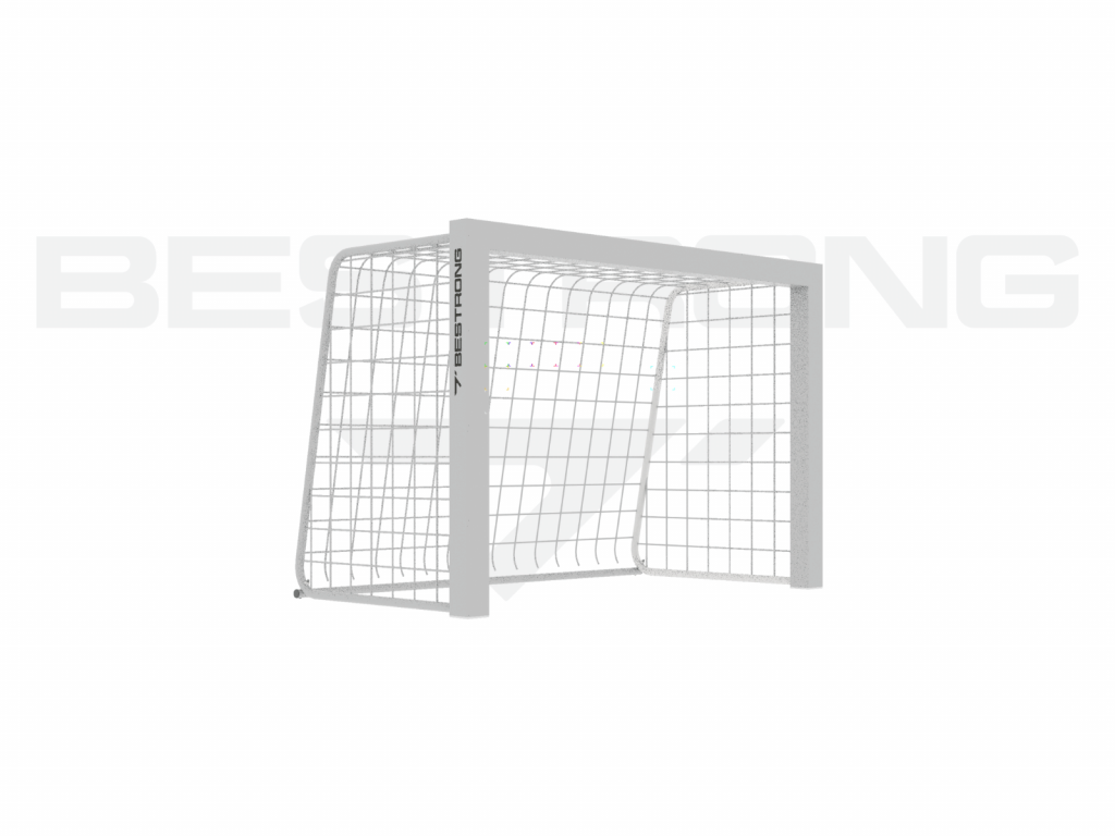 BeStrong 1.4X1 gyakorló futball kapu