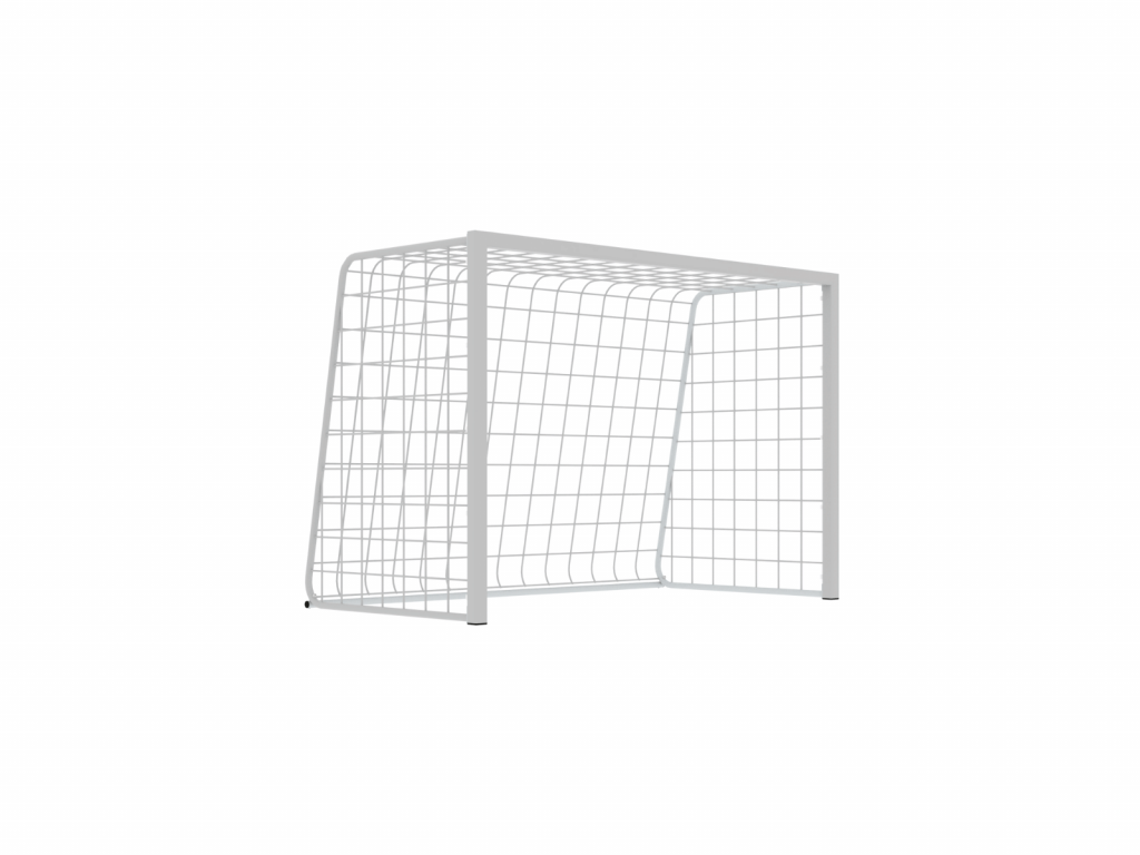 BeStrong 1.4X1 zártszelvény gyakorló futball kapu