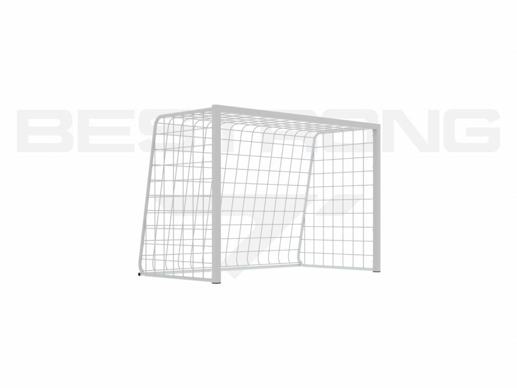 BeStrong 1.4X1 zártszelvény gyakorló futball kapu