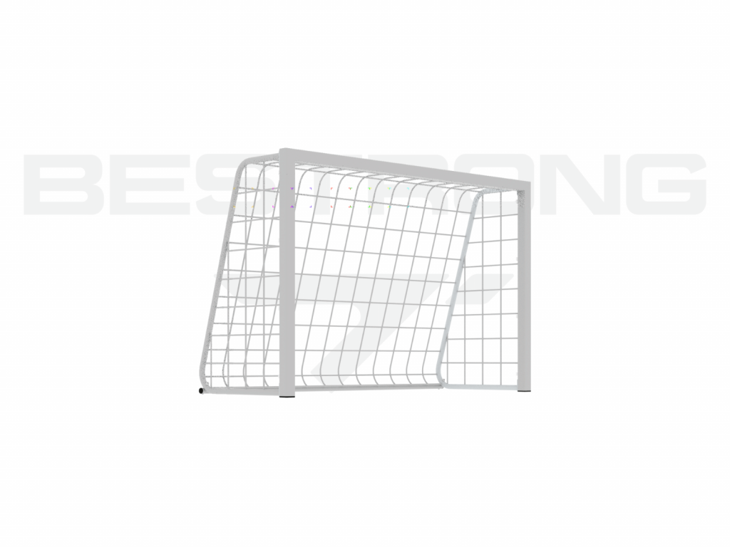 BeStrong 1X0.6 gyakorló futball kapu