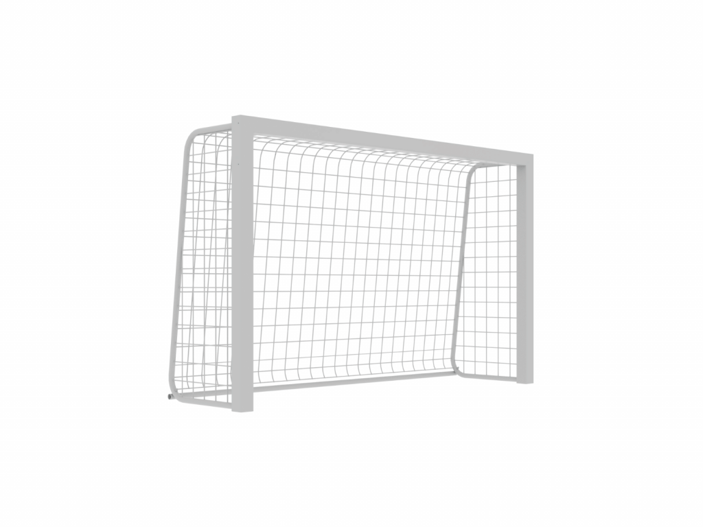 BeStrong 2.2X1.4 gyakorló futball kapu