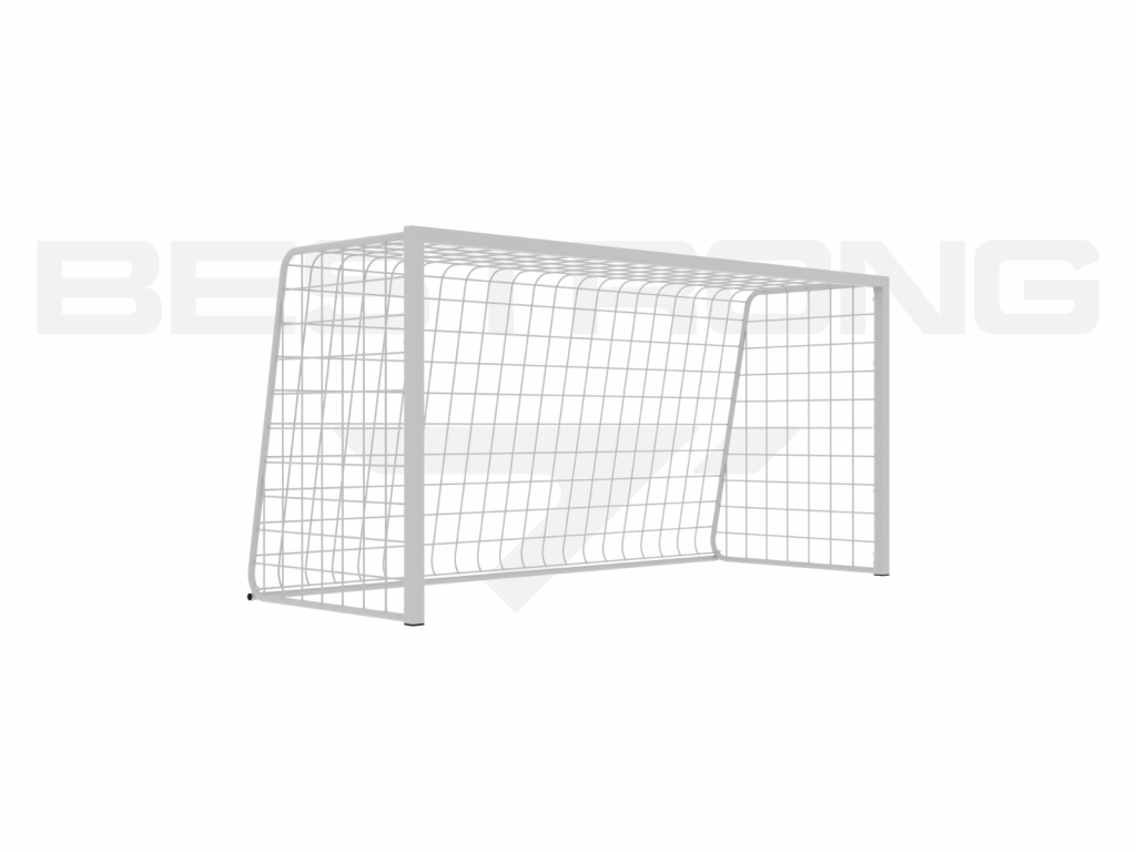 BeStrong 2X1 zártszelvény gyakorló futball kapu