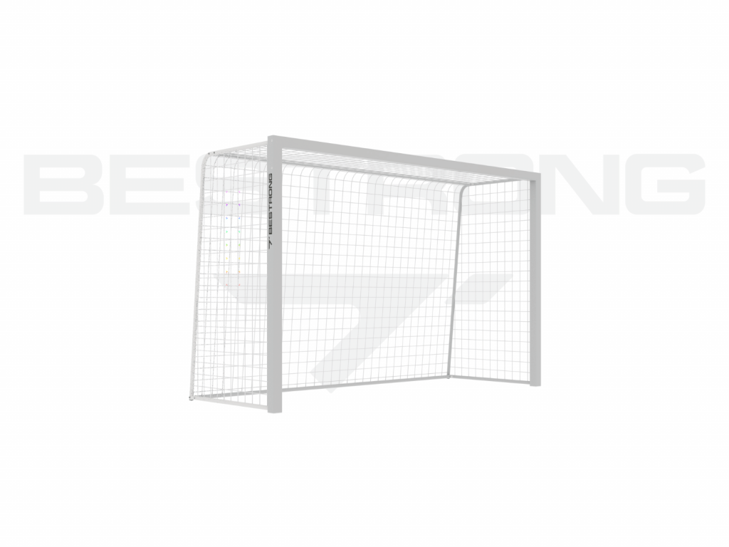 BeStrong 3X2 nyújtott mobil futball kapu
