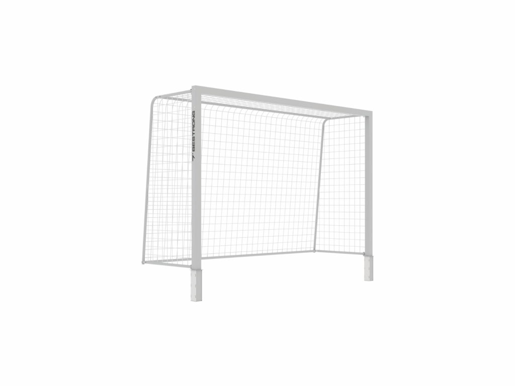 BeStrong 3X2 talajhüvelyes futball kapu