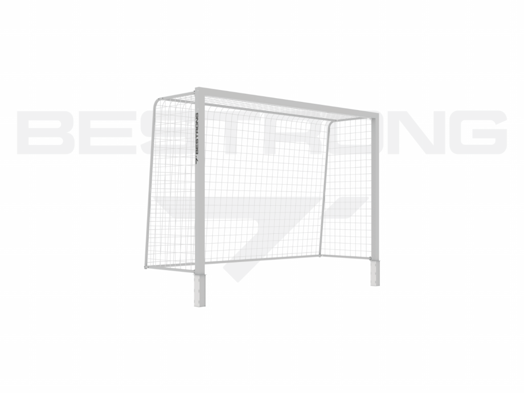 BeStrong 3X2 talajhüvelyes futball kapu