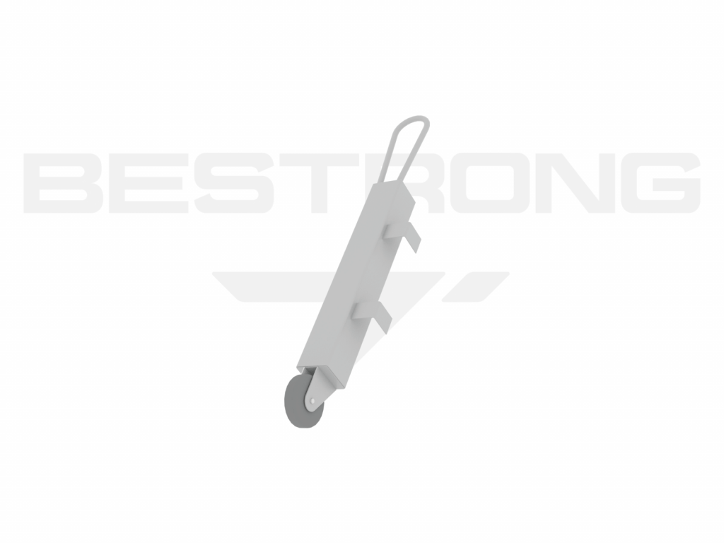 BeStrong 50 kg ellensúly futball kapu kiegészítő