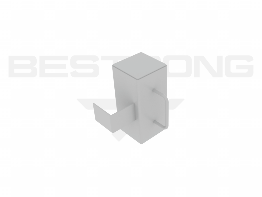 BeStrong 20 kg ellensúly futball kapu kiegészítő