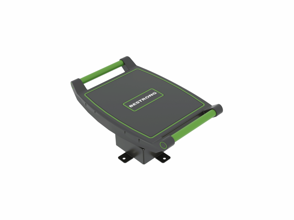 BeStrong balance board pro kondipark eszköz