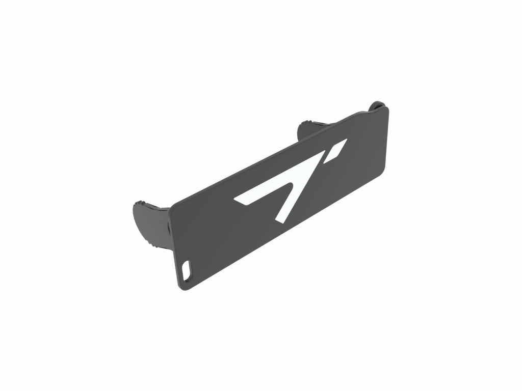 BeStrong rúgópalánkfutball kapu kiegészítő