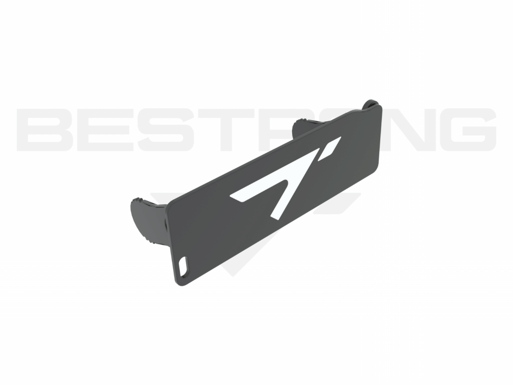 BeStrong rúgópalánkfutball kapu kiegészítő