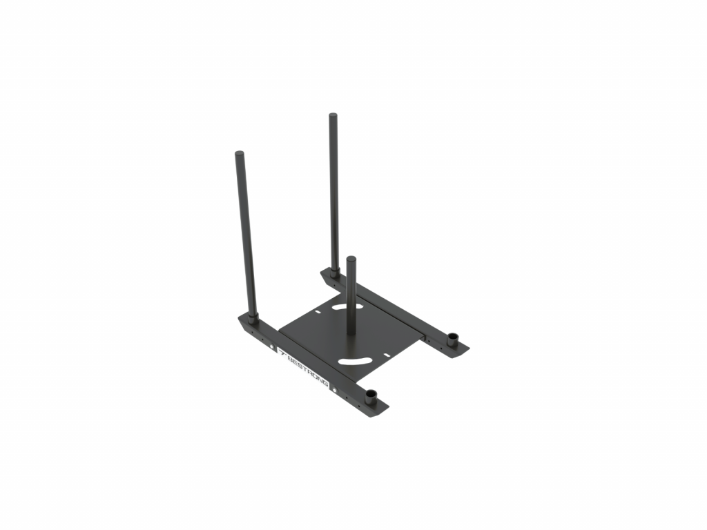 BeStrong fit szán crossfit edzéseszköz