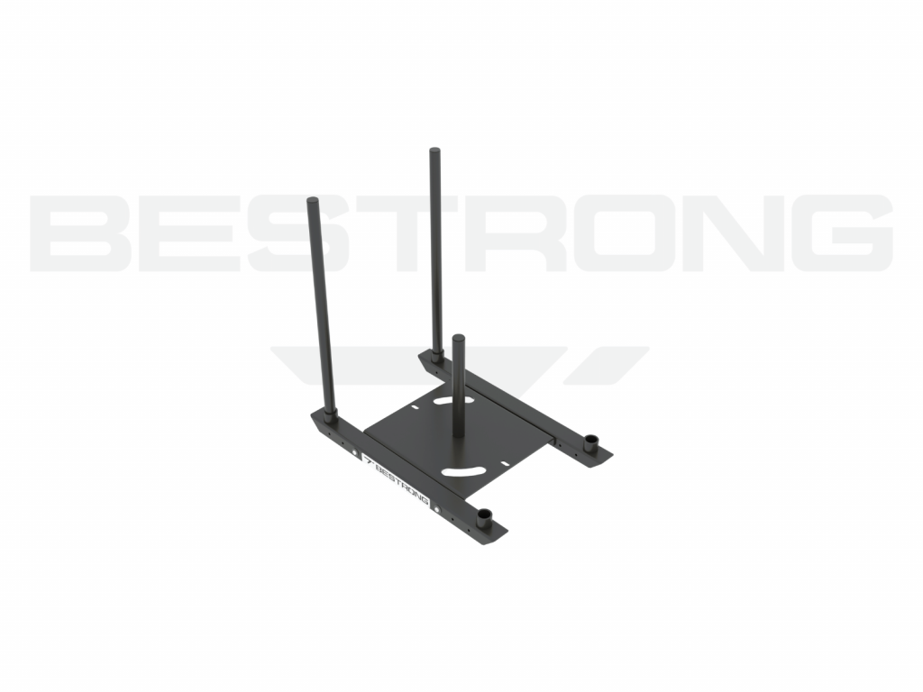 BeStrong fit szán crossfit edzéseszköz