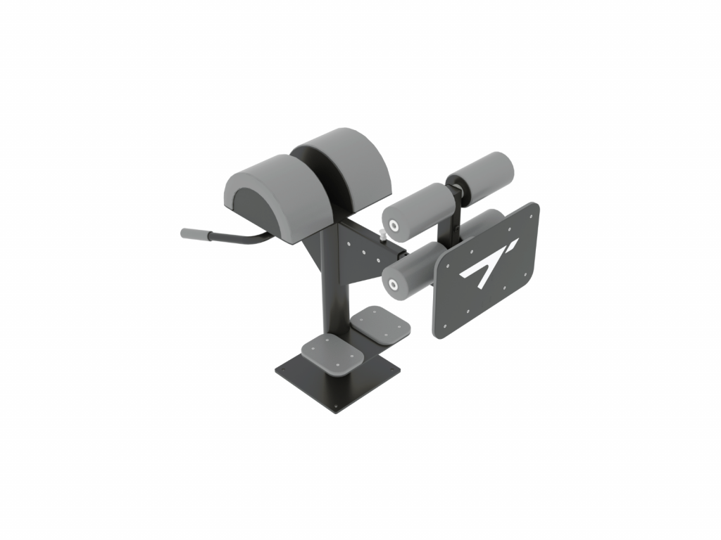 BeStrong ghd kondipark eszköz