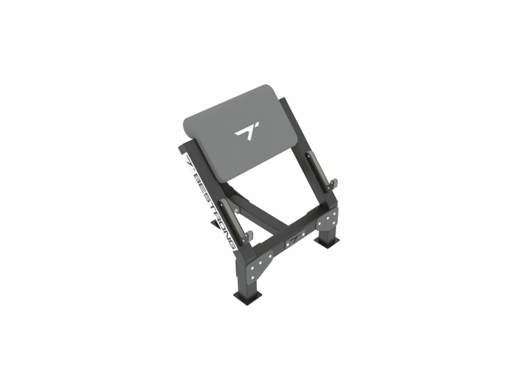 BeStrong scottpad crossfit edzéseszköz