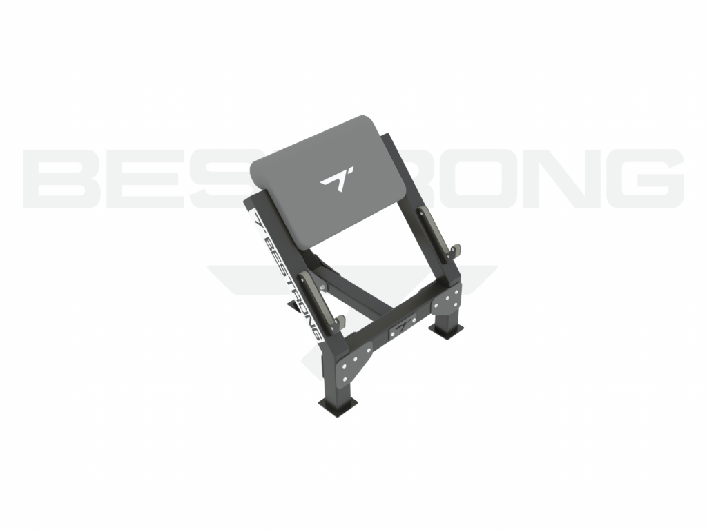 BeStrong scottpad crossfit edzéseszköz