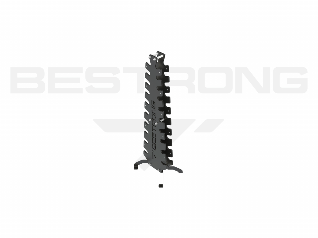 BeStrong vertikális súlytároló rendszer crossfit edzőterem kiegészítő