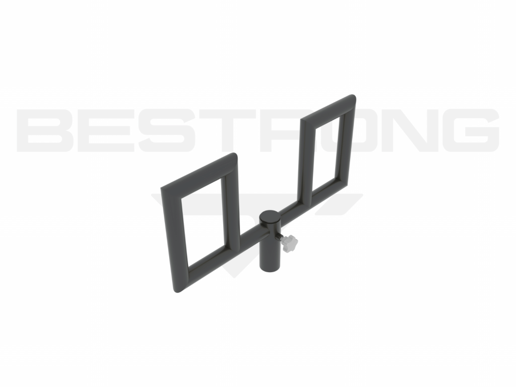 BeStrong viking fogantyú crossfit edzéseszköz