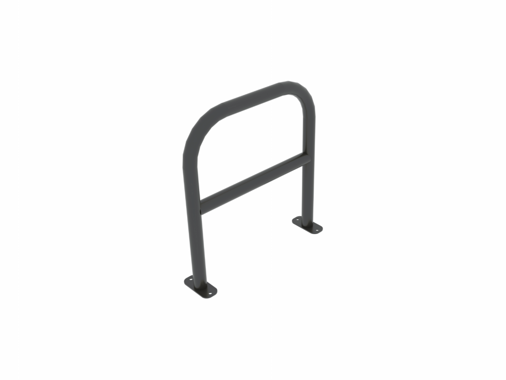 BeStrong kültéri kerékpártároló utcabútor