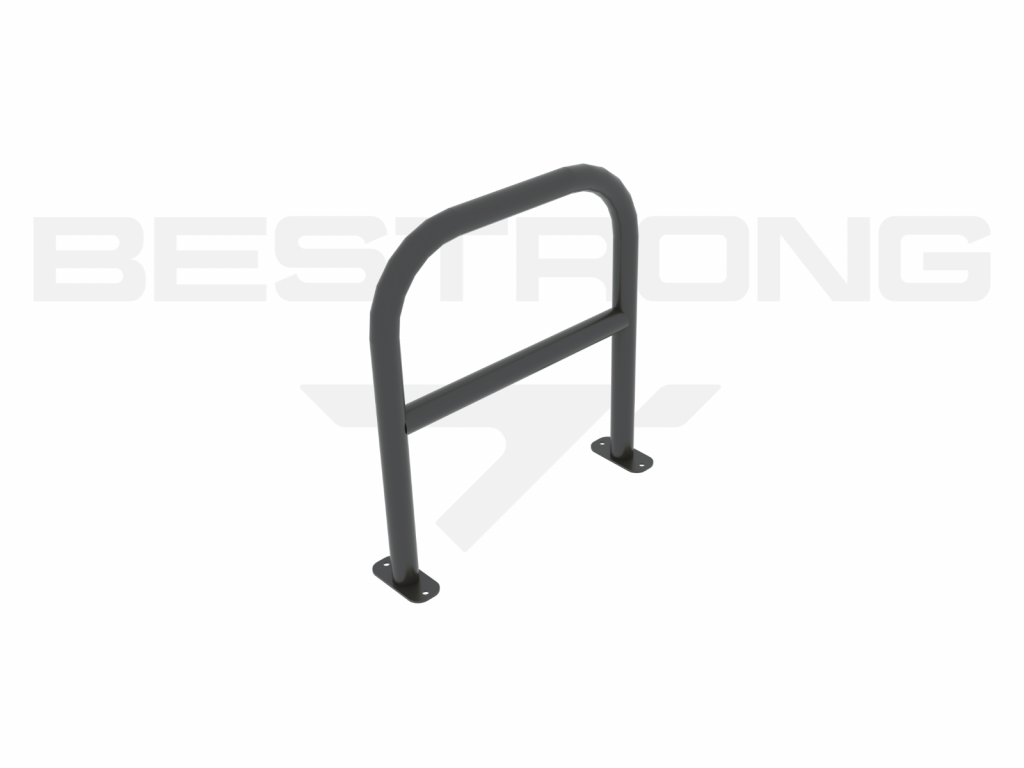 BeStrong kültéri kerékpártároló utcabútor